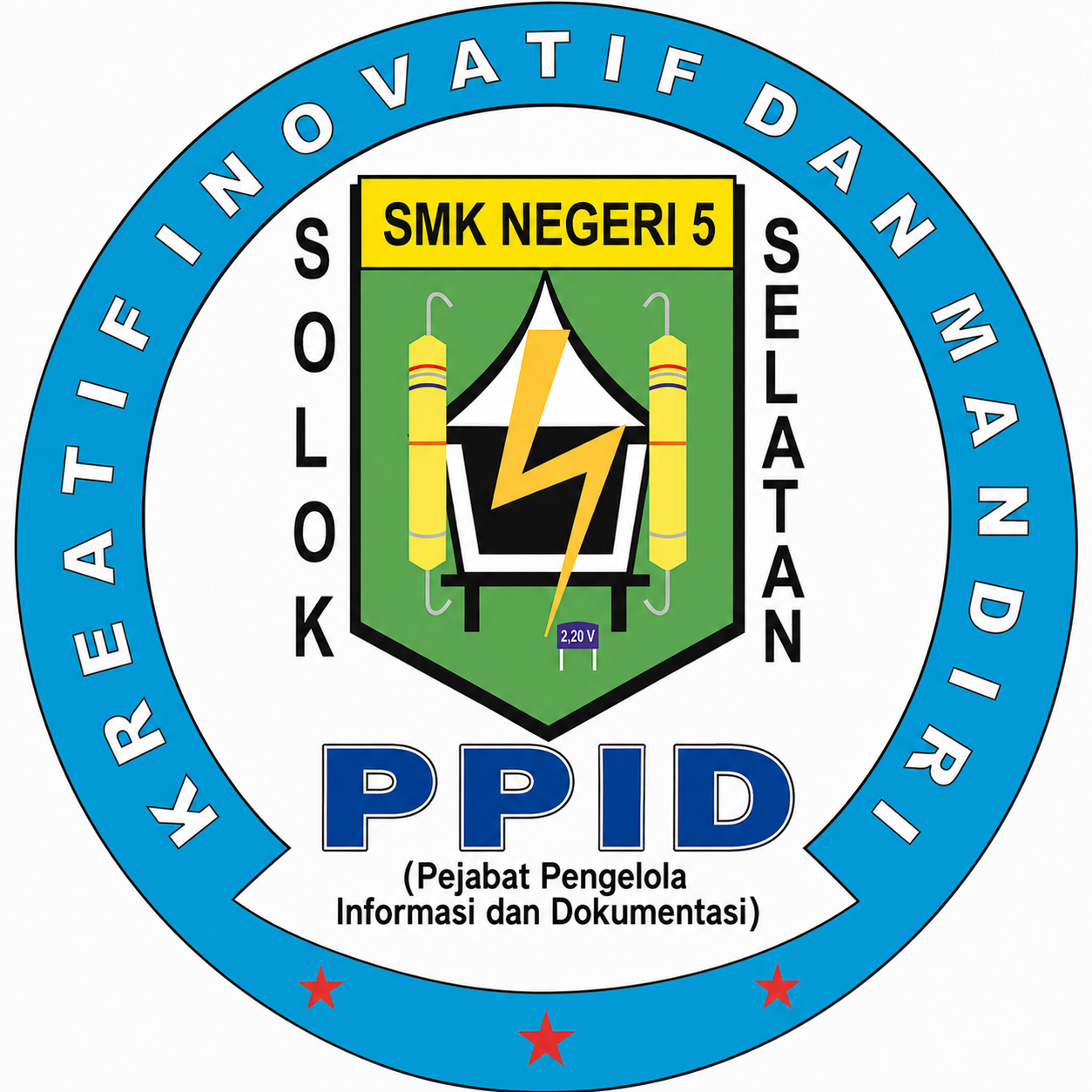 Logo PPID