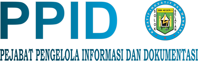 Logo PPID